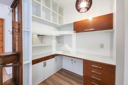 Escritório  de apartamento à venda com 2 quartos, 89m² em Botafogo, Rio de Janeiro
