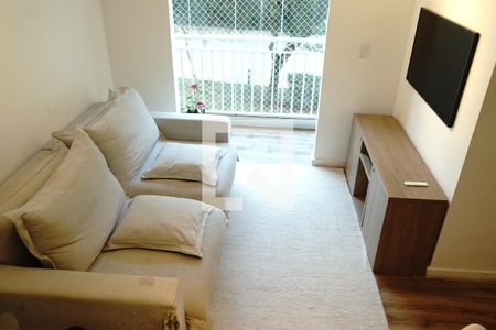 Apartamento para alugar com 2 quartos, 53m² em Tatuapé, São Paulo