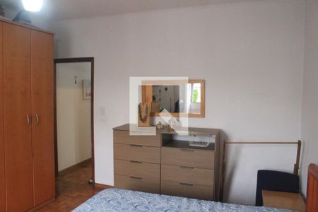 Quarto 2 de casa para alugar com 2 quartos, 135m² em Olímpico, São Caetano do Sul