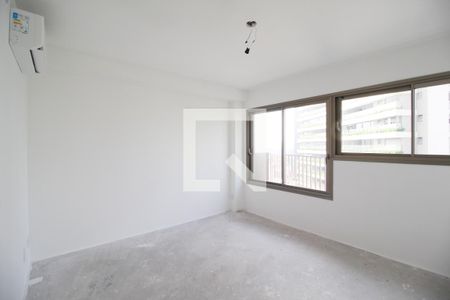 Kitnet/Studio à venda com 1 quarto, 30m² em Indianópolis, São Paulo