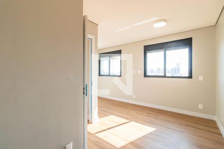 Quarto de apartamento para alugar com 1 quarto, 48m² em Jardim Esperanca, Barueri