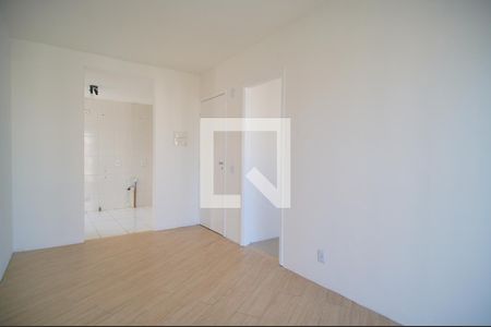 Sala de apartamento para alugar com 3 quartos, 49m² em Santos Dumont, São Leopoldo