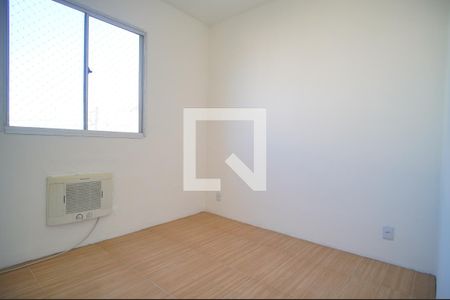 Quarto 2 de apartamento para alugar com 3 quartos, 49m² em Santos Dumont, São Leopoldo