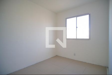 Quarto 1 de apartamento para alugar com 3 quartos, 49m² em Santos Dumont, São Leopoldo