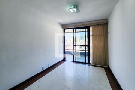 Sala  de apartamento para alugar com 2 quartos, 85m² em Vila Isabel, Rio de Janeiro