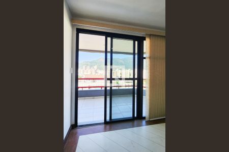 Varanda  de apartamento para alugar com 2 quartos, 85m² em Vila Isabel, Rio de Janeiro