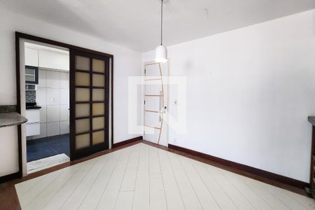 Sala  de apartamento para alugar com 2 quartos, 85m² em Vila Isabel, Rio de Janeiro