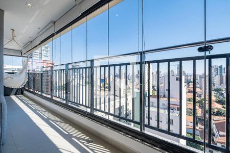 Sala/Cozinha de apartamento para alugar com 2 quartos, 82m² em Pinheiros, São Paulo