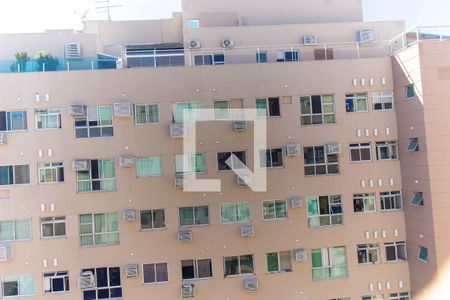 Apartamento para alugar com 2 quartos, 55m² em Badu, Niterói