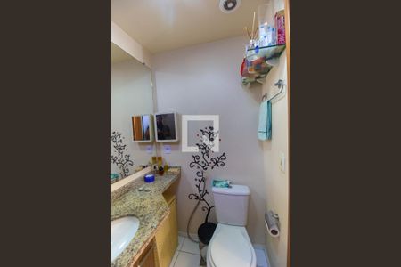 Apartamento para alugar com 2 quartos, 55m² em Badu, Niterói