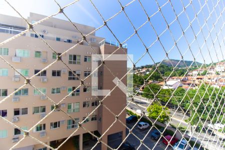 Apartamento para alugar com 2 quartos, 55m² em Badu, Niterói