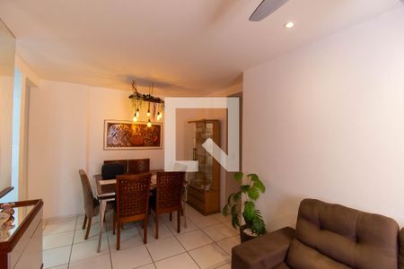 Apartamento para alugar com 2 quartos, 55m² em Badu, Niterói