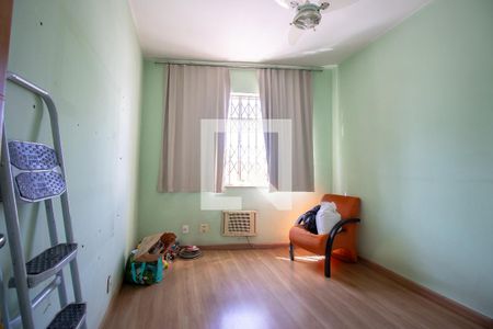 Quarto 1 de apartamento para alugar com 3 quartos, 70m² em Olaria, Rio de Janeiro