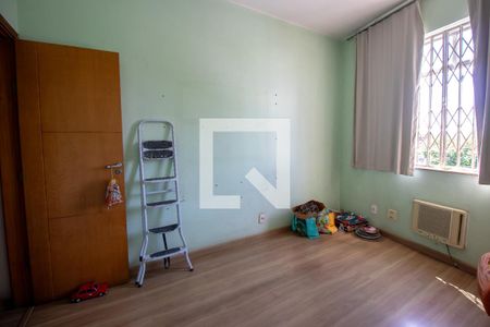 Quarto 1 de apartamento para alugar com 3 quartos, 70m² em Olaria, Rio de Janeiro