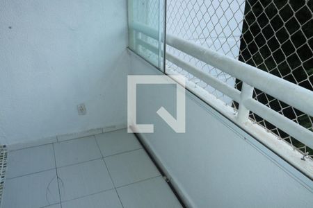 Apartamento para alugar com 2 quartos, 44m² em Bairro Jardim Nossa Senhora das Graças, Cotia