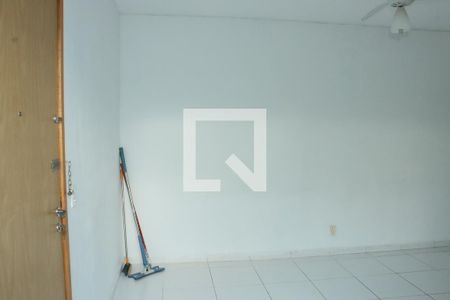 Apartamento para alugar com 2 quartos, 44m² em Bairro Jardim Nossa Senhora das Graças, Cotia