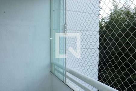 Apartamento para alugar com 2 quartos, 44m² em Bairro Jardim Nossa Senhora das Graças, Cotia