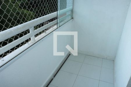 Apartamento para alugar com 2 quartos, 44m² em Bairro Jardim Nossa Senhora das Graças, Cotia