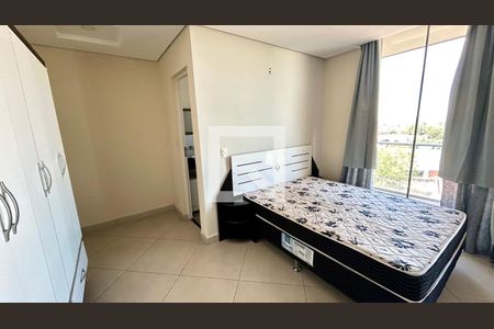 Kitnet/Studio para alugar com 1 quarto, 37m² em Vila Augusta, Guarulhos