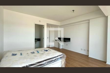 Studio de kitnet/studio para alugar com 1 quarto, 27m² em Pinheiros, São Paulo