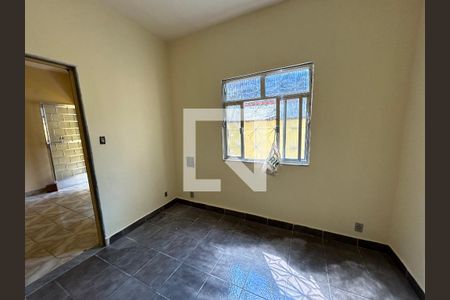 Quarto 1 de casa para alugar com 2 quartos, 200m² em Praça Seca, Rio de Janeiro