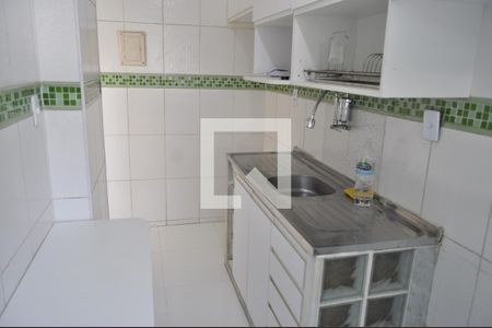 Apartamento à venda com 2 quartos, 50m² em Inhaúma, Rio de Janeiro