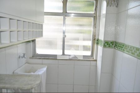 Apartamento à venda com 2 quartos, 50m² em Inhaúma, Rio de Janeiro