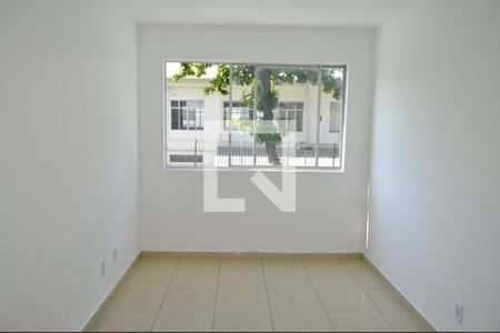 Apartamento à venda com 2 quartos, 50m² em Inhaúma, Rio de Janeiro