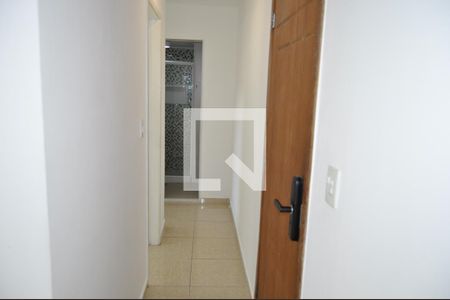 Apartamento à venda com 2 quartos, 50m² em Inhaúma, Rio de Janeiro