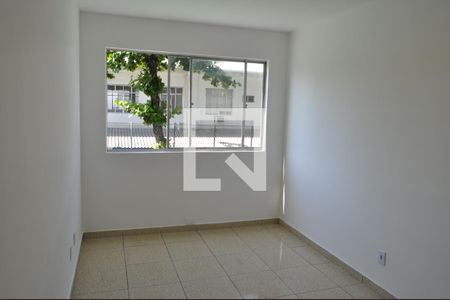 Apartamento à venda com 2 quartos, 50m² em Inhaúma, Rio de Janeiro