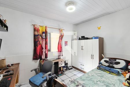 Quarto 2 de casa para alugar com 2 quartos, 274m² em Chácara Sergipe, São Bernardo do Campo