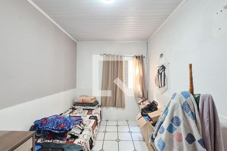 Quarto 1 de casa para alugar com 2 quartos, 274m² em Chácara Sergipe, São Bernardo do Campo