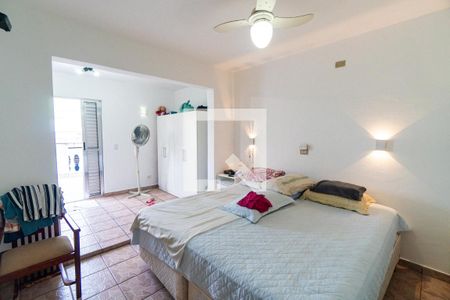 Quarto 2 de casa para alugar com 2 quartos, 150m² em Vila Campestre, São Paulo