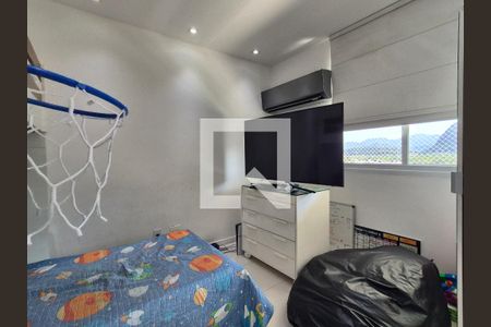 Apartamento para alugar com 3 quartos, 156m² em Recreio dos Bandeirantes, Rio de Janeiro