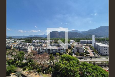 Apartamento para alugar com 3 quartos, 156m² em Recreio dos Bandeirantes, Rio de Janeiro