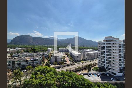 Apartamento para alugar com 3 quartos, 156m² em Recreio dos Bandeirantes, Rio de Janeiro
