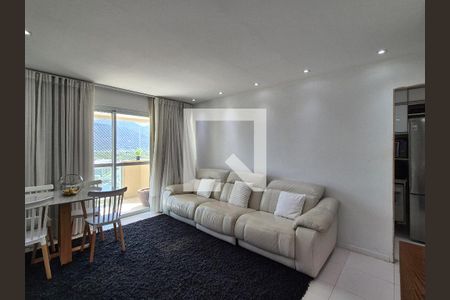 Apartamento para alugar com 3 quartos, 156m² em Recreio dos Bandeirantes, Rio de Janeiro