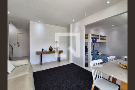 Apartamento para alugar com 3 quartos, 156m² em Recreio dos Bandeirantes, Rio de Janeiro