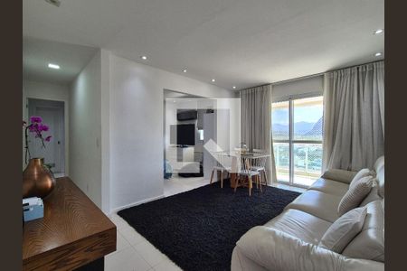 Apartamento para alugar com 3 quartos, 156m² em Recreio dos Bandeirantes, Rio de Janeiro