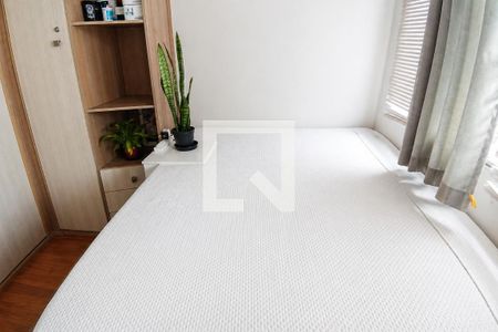 Dormitório de apartamento à venda com 1 quarto, 42m² em Bela Vista, São Paulo