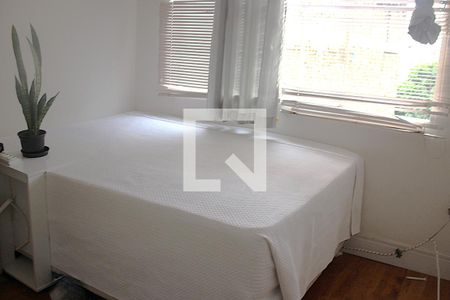 Dormitório de apartamento à venda com 1 quarto, 42m² em Bela Vista, São Paulo