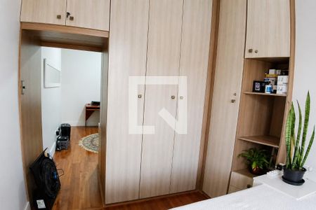 Dormitório de apartamento à venda com 1 quarto, 42m² em Bela Vista, São Paulo