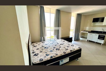 Kitnet/Studio para alugar com 1 quarto, 38m² em Vila Augusta, Guarulhos