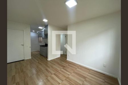 Apartamento à venda com 2 quartos, 42m² em Santo Afonso, Novo Hamburgo