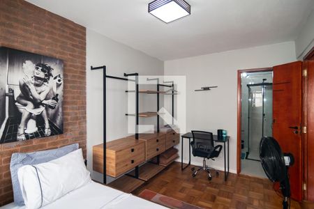 Apartamento para alugar com 1 quarto, 40m² em Bela Vista, São Paulo