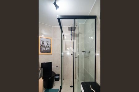 Apartamento para alugar com 1 quarto, 40m² em Bela Vista, São Paulo
