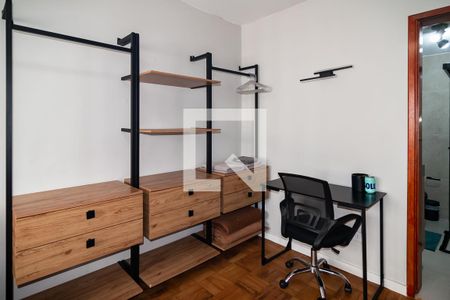Apartamento para alugar com 1 quarto, 40m² em Bela Vista, São Paulo