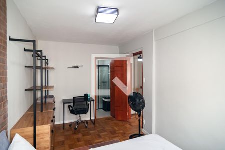 Apartamento para alugar com 1 quarto, 40m² em Bela Vista, São Paulo