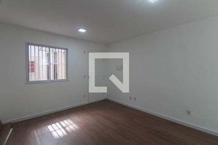 Sala de apartamento para alugar com 2 quartos, 49m² em Jardim Iguatemi, São Paulo