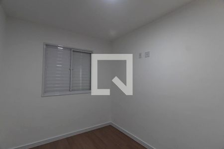 Quarto de apartamento para alugar com 2 quartos, 49m² em Jardim Iguatemi, São Paulo